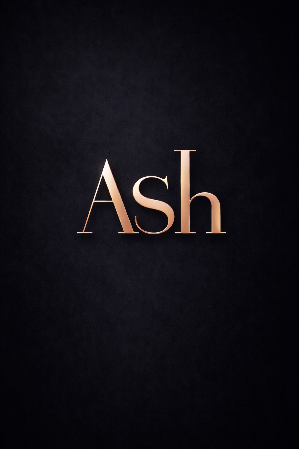 Ash Hospitality lifestyle property
