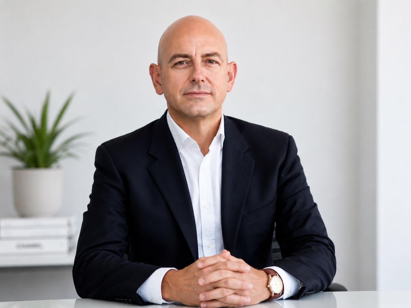Professor Stephen Jeffery