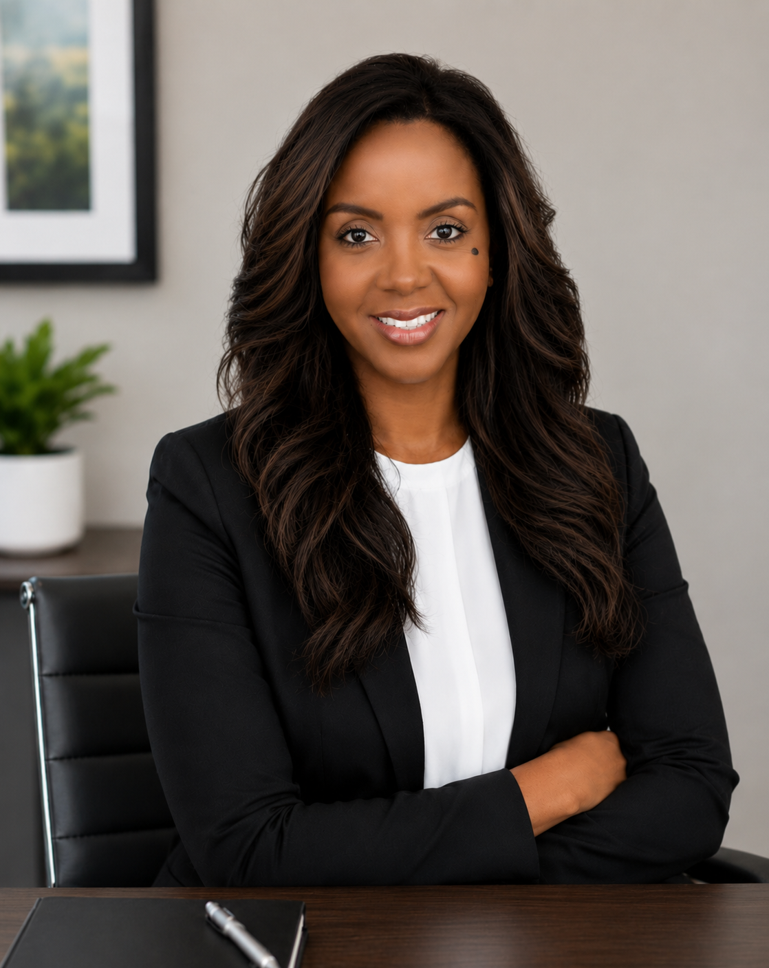 Melissa Jeffery