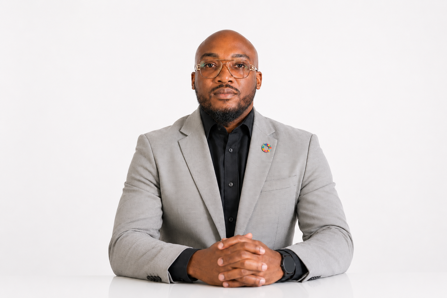 Nathi Ndlovu